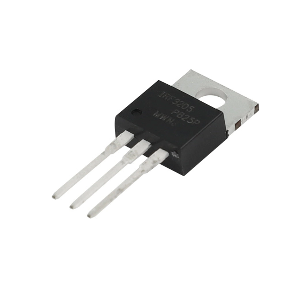 Original Irf3205 Mosfet Original Transistor Irf 3205 Power Mosfet Transistor N-Channel Irf3205pbf