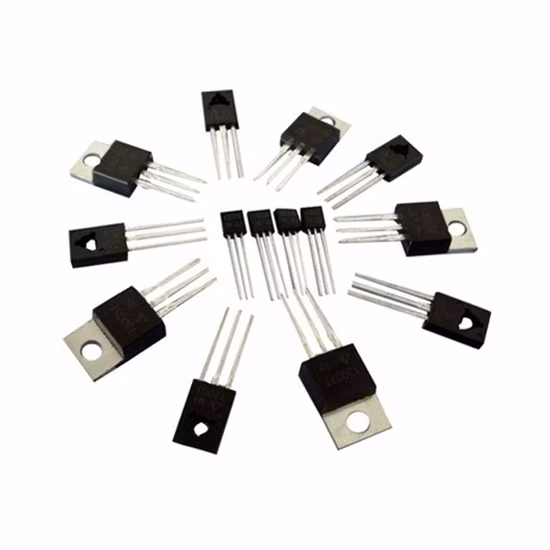 0.8A 1000V 정류기 브리지 MB10m MB10f DIP