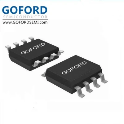 G08n06s 60V 6A 원래 뜨거운 판매 다이오드 MOSFET 도매 트랜지스터