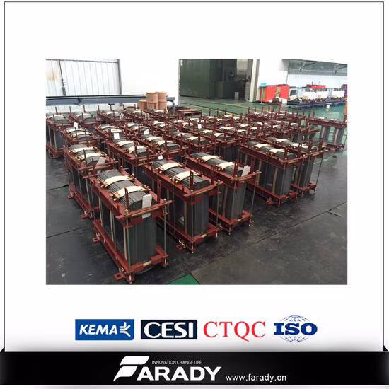 13.8kv 전기 자동 스텝 전압 조정기