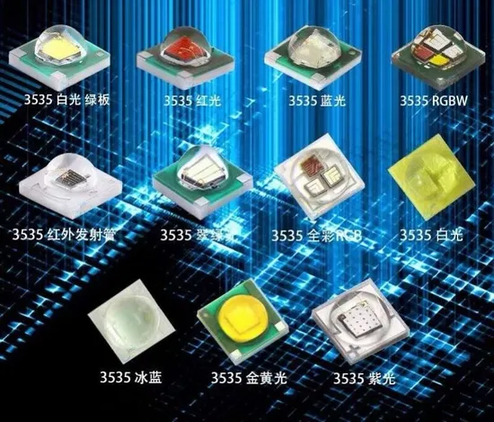 LED Pth 라운드 3mm 녹색 520nm 525nm 530nm 확산 LED 크리스탈 LED 다이오드 3mm